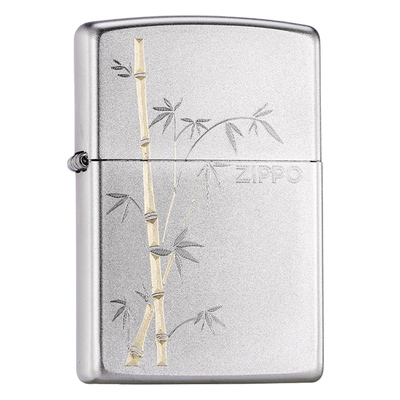 zippo正品打火机节节高升