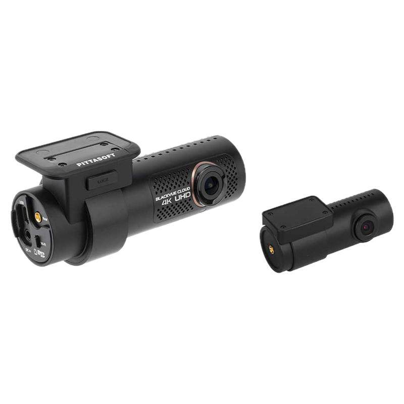 BLACKVUE900XPLUS行车记记仪4K