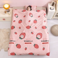 Мисс-Xinjiang хлопковое стеганое одеяло ядро