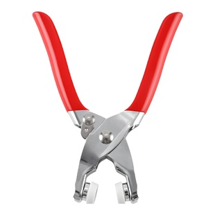 五爪扣安装套装扣子免缝钉扣手压钳按扣工具子母扣家用多功能暗扣