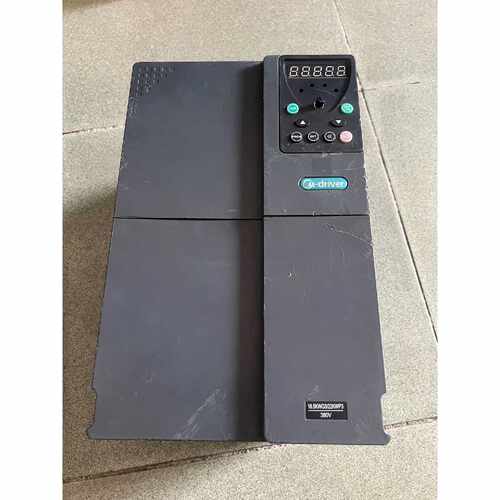 议价美捷伟变频器M550M0185G318.5KW维修
