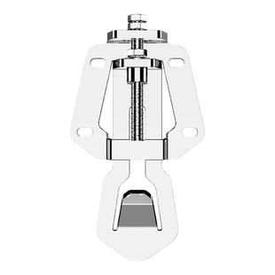 贝石吸抽油烟机升降挂钩调节加厚挂板架适用于方太老板华帝等配件