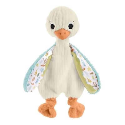 费雪新生儿安抚巾宝宝玩具