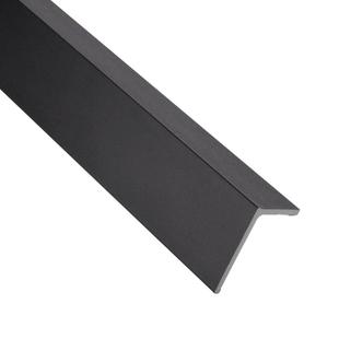 L型遮光条 窗帘缝隙遮光槽可免打孔卷帘全遮光配件卧室避光挡光条