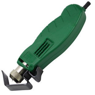 拓伏锐台湾产电缆剥线器可调式旋转剥线钳可替换刀片剥皮4.2-25mm