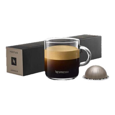 Nespresso系列瑞士颗装浓缩胶囊
