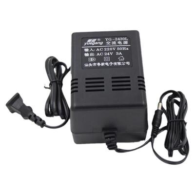 ac24v3a球机大华海康云台变压器