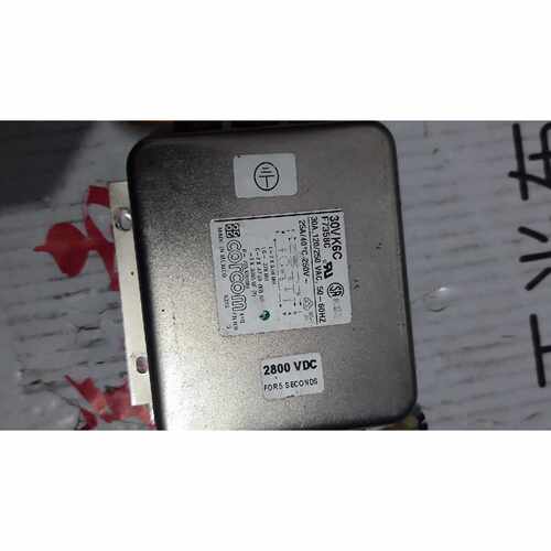 询价corcom30A CORCOM 电源滤波器