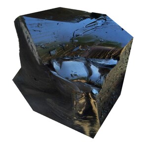 柏油沥青块屋顶防水补漏材料沥青路面修补料楼顶防水油膏道路灌缝