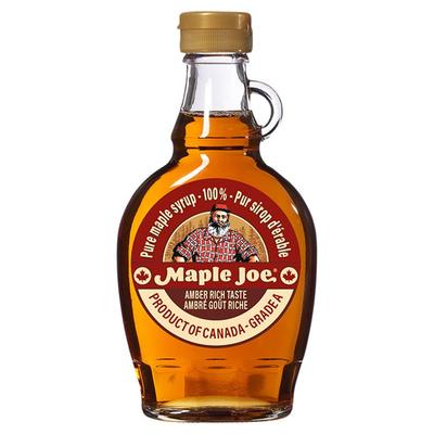 加拿大进口枫糖浆代糖碱性控糖