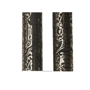 霸王枪头红缨长枪长矛一体锻打赵云兵器花纹钢华字号刀剑未开刃