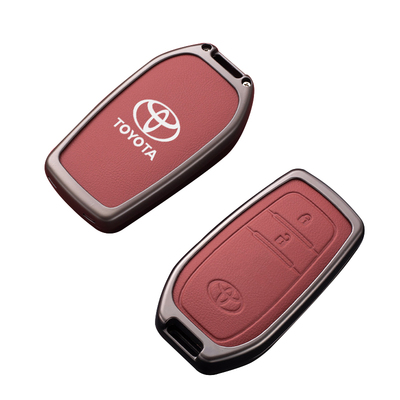 丰田GR钥匙套2026新款进化版金属