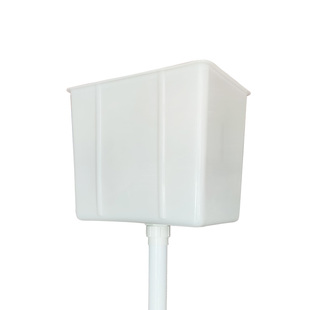 公厕自动冲水箱公共卫生间厕所沟槽式大号补水洗水箱40升50升70升