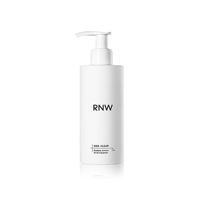 nrw氨基酸泡沫洗面奶官方