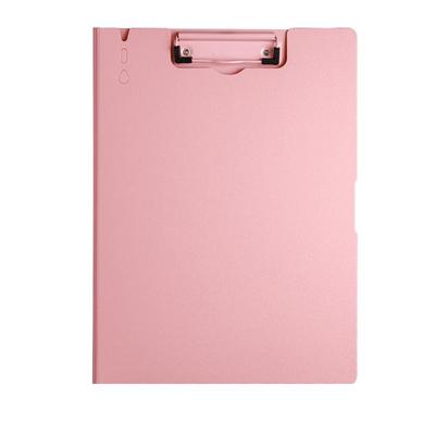 合同本书写板讲义夹文具办公用品