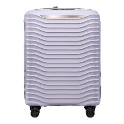 娜扎同款新秀丽大波浪箱旅行箱