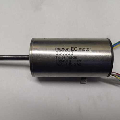 议价瑞士原装进口stb70电动打包机马达MAXON EC MOTOR 356663议价