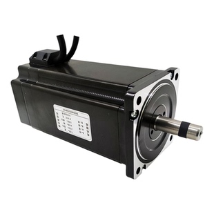 研控闭环电机 YK286EC80/118/156A1/B1/C1/N1/-SL30 可开13%增票