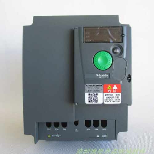 议价施耐德变频器 ATV310HU15N4A HU22N4A HU30N4A 原装正品  通