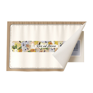 电表箱遮挡帘家用电闸箱遮挡布轻奢风装饰免打孔魔术贴遮丑神器