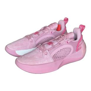 LINING李宁 全城12Encore 全掌䨻低帮缓震篮球鞋 ABAU029