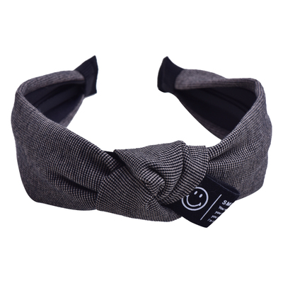 韩国发饰复古气质日常外戴发箍