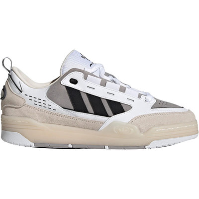 阿迪达斯三叶草男女运动休闲板鞋