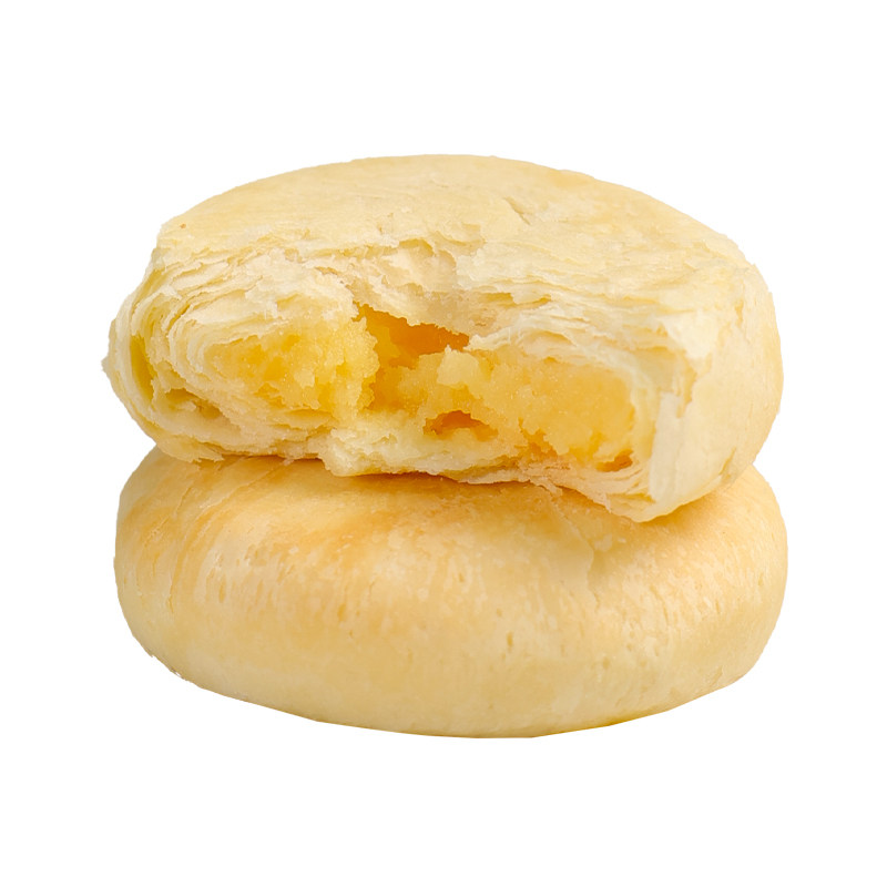 士丹顿黄油奶酥太阳饼独立包装