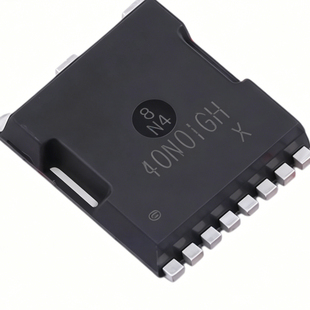 正品大芯片SP40N01AGTO SP40N01GHTO 40V大电流N沟道MOS管TOLL