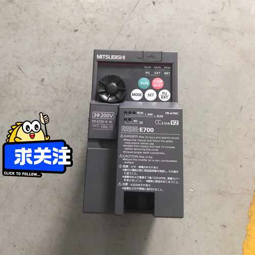 询价-E700变频器可维修