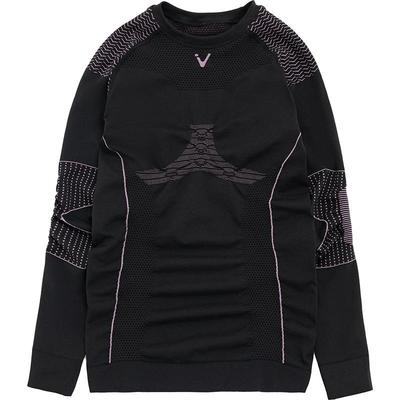 VECTOR玩可拓一体织滑雪内衣