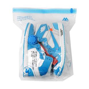 球鞋防氧化袋AJ鞋子真空收纳袋旅行装鞋密封保存袋防潮防霉鞋收藏