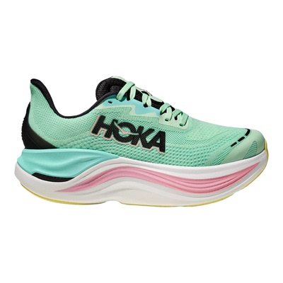 代购HOKA Skyward X碳纤维板越野跑步鞋低帮缓震透气舒适防滑轻