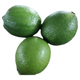 台湾青柠檬30斤四季柚香柠檬优力克台湾屏东产地有籽新鲜当季包邮