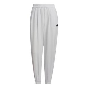 Adidas阿迪达斯女款裤子2024夏季新款舒适宽松运动休闲长裤IM8832