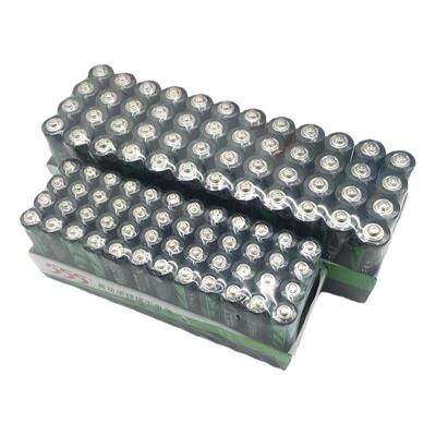 555电池5号大7号小AA1.5v遥控器