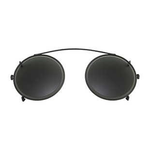 万年龟KameManNen日本进口手工太阳镜夹片 KMN99 113 114墨镜夹片