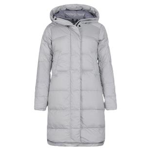 CANADA GOOSE加拿大鹅女士Alliston 鸭绒连帽羽绒服外套 5077L