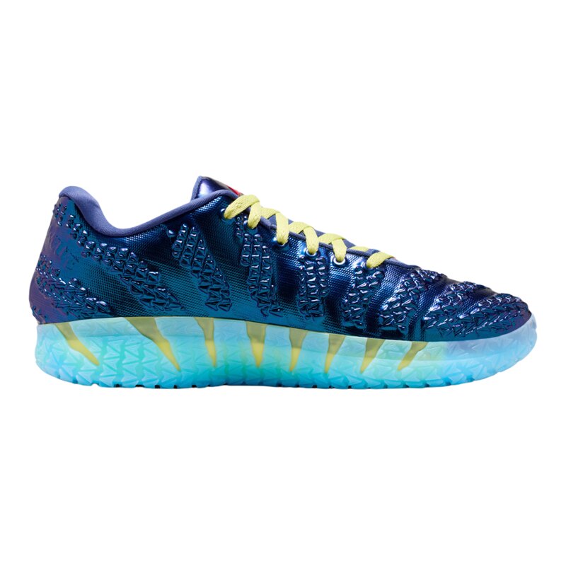 NIKE耐克男子JA 3 UNCLE PHIL EP运动训练篮球鞋IH1099-400