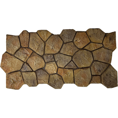 pu石皮龟裂石龟纹石城堡石仿石材