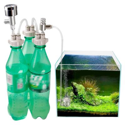 无忧创意二氧化碳diyco2发生器