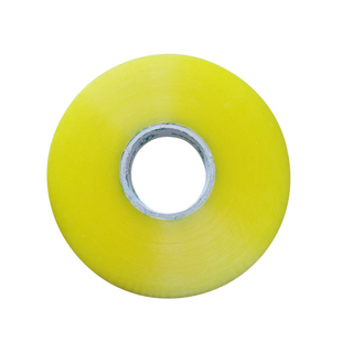 透明胶带打包装米黄封箱胶带纸快递胶布封口胶带整箱批发包邮