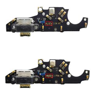 适用于华为Mate20X尾插小板EVR-AL00送话器充电4G 主板排线 原装