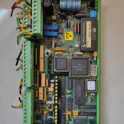 议价！SAM Electronics监测报警信号处理模块 AEM4