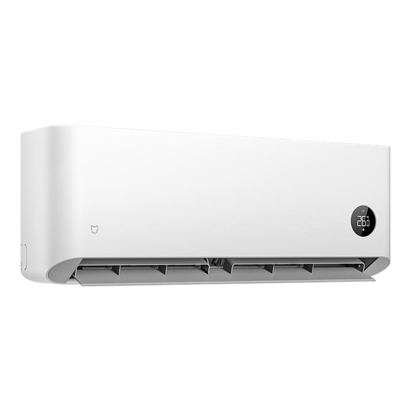 小米 米家空调巨省电Pro1.5匹2025款 35GW-NA20/V1A1