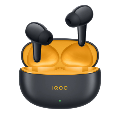 【地补5%】vivo iQOO TWS 5e无线蓝牙降噪耳机iqootws5 生日礼物