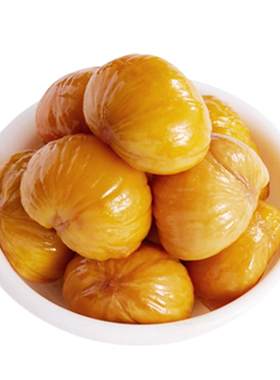 岭峥原味无添加板栗仁100g
