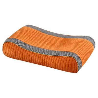 全苦荞麦皮枕头单人成人硬高枕芯