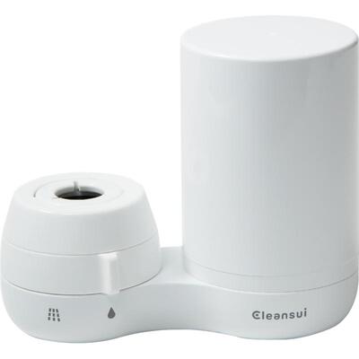 可菱水净水器家用日本直饮