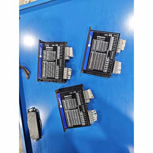 雷赛DM542J步进驱动器 3个打包